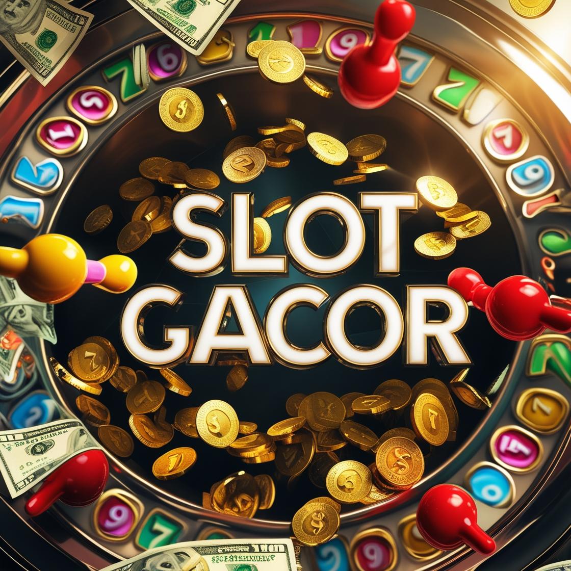 Kenali Jenis Slot Online Sebelum Mulai Main