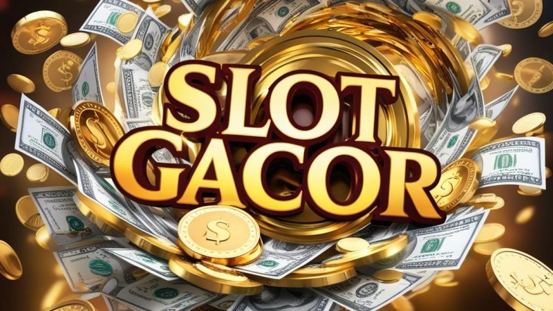 List Game Slot Paling Sering Kasih Free Spin
