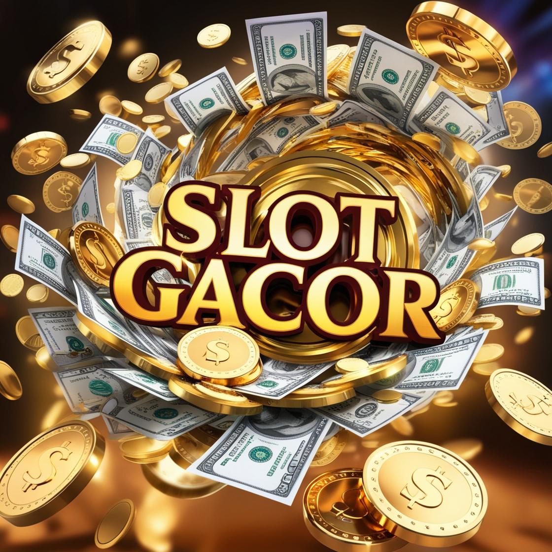 List Game Slot Paling Sering Kasih Free Spin