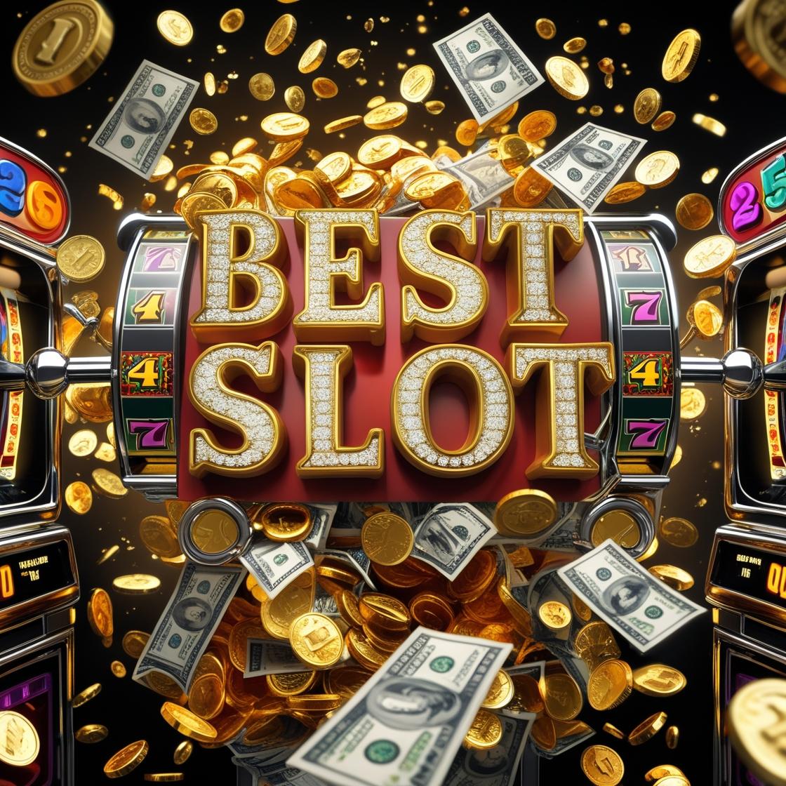 Panduan Slot Online Terbaik untuk Pemula 2025