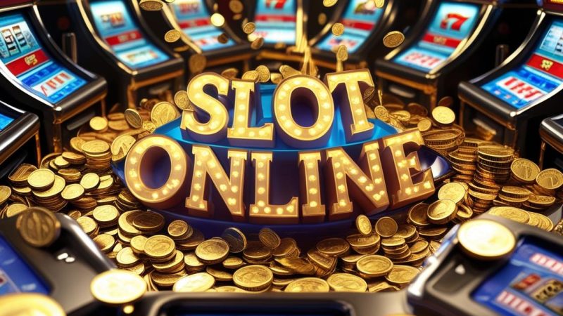 Slot dan Simbolisme Sosial di Era Digital