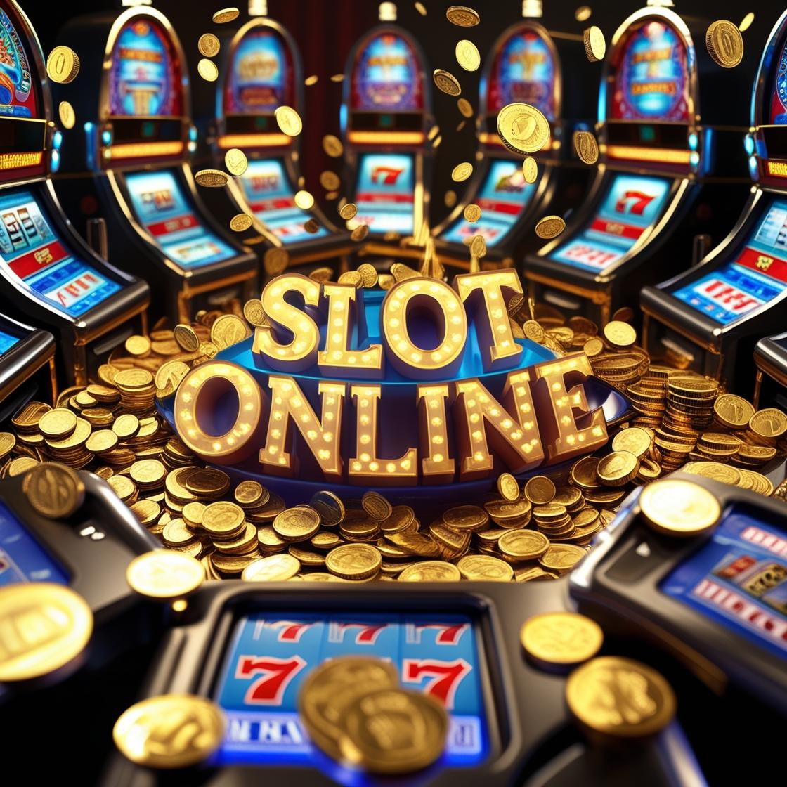 Slot dan Simbolisme Sosial di Era Digital
