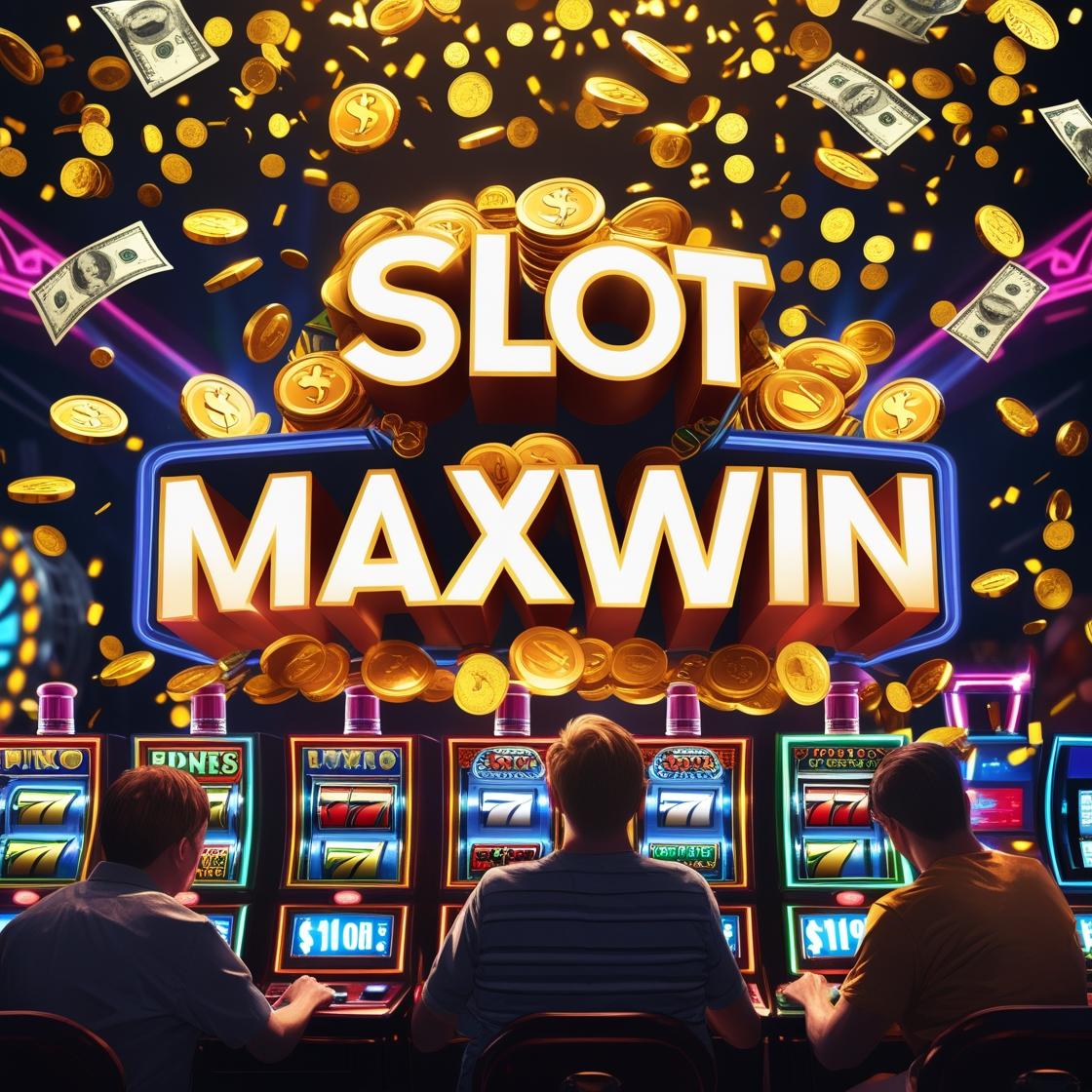 Slot Paling Gacor Minggu Ini: Rekomendasi Teratas