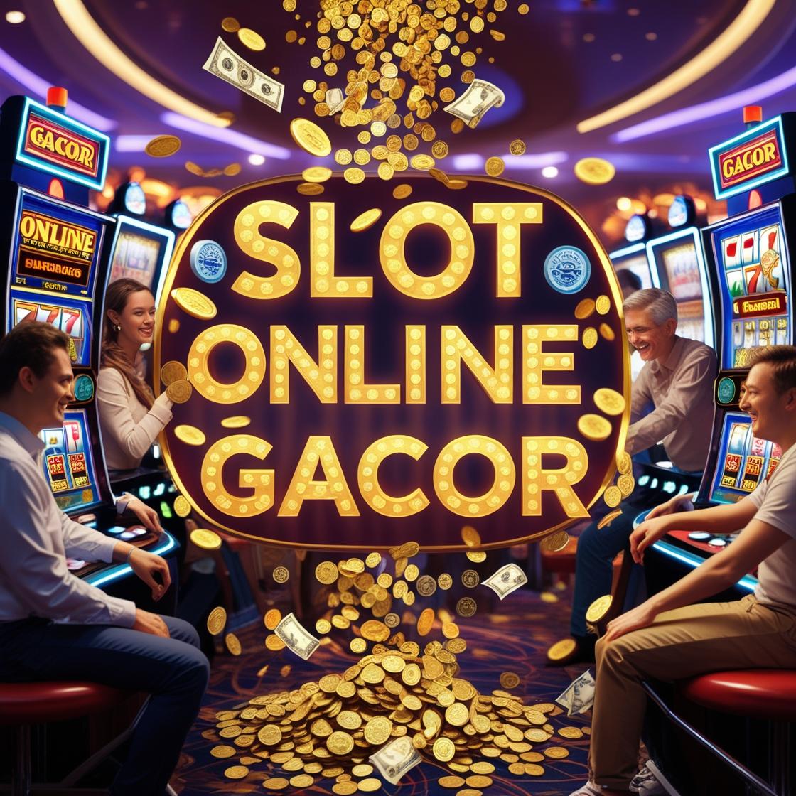 Panduan Main Slot Gacor Biar Gak Boncos Terus!