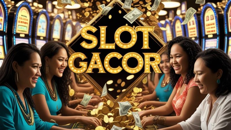 Simbol Wild Modern: Fitur Lanjutan yang Perlu Diketahui