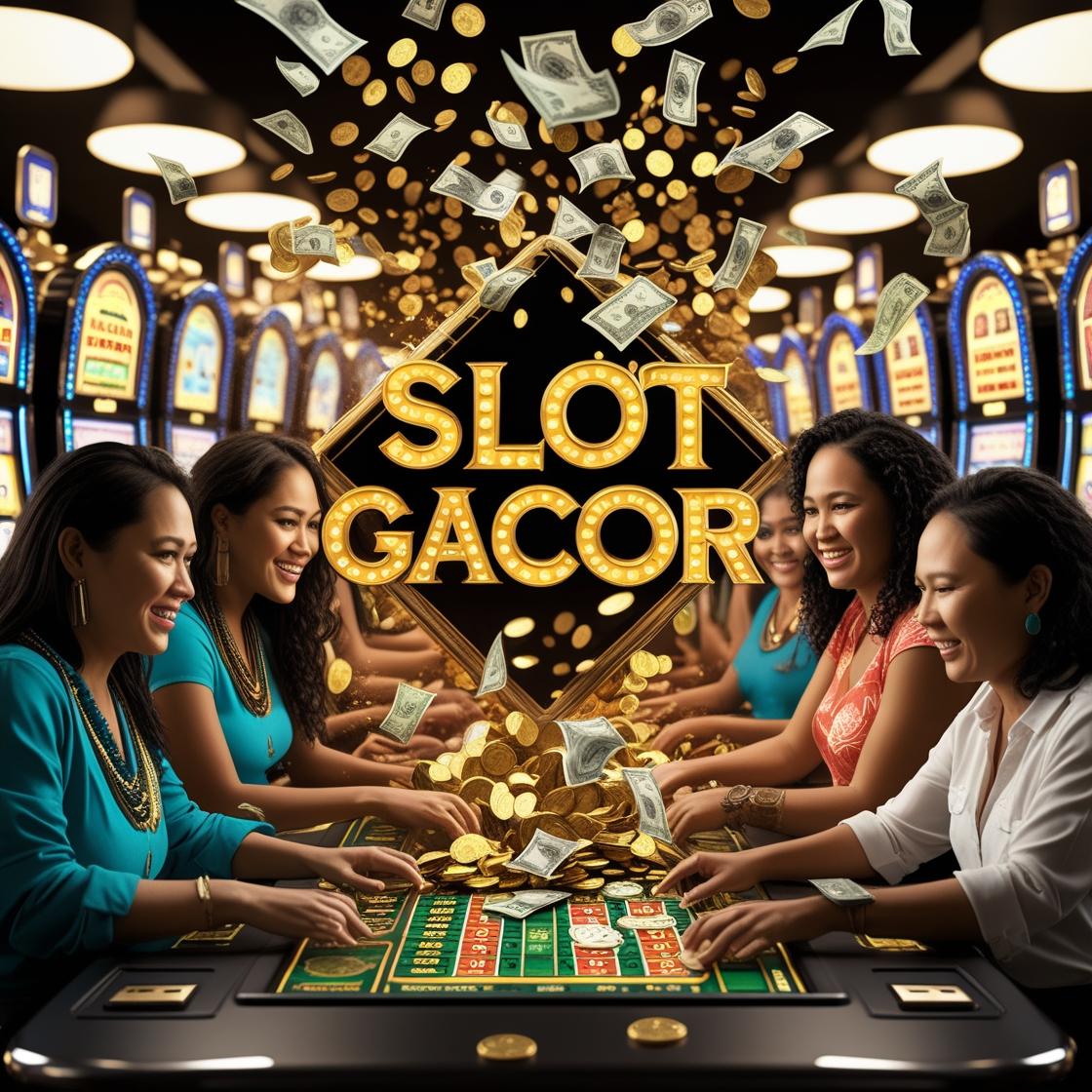Simbol Wild Modern: Fitur Lanjutan yang Perlu Diketahui