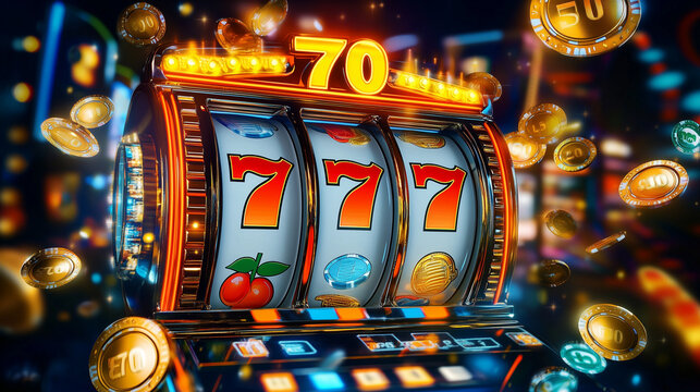 Slot Online: Permainan Digital yang Makin Digemari di Kalangan Pemain Modern