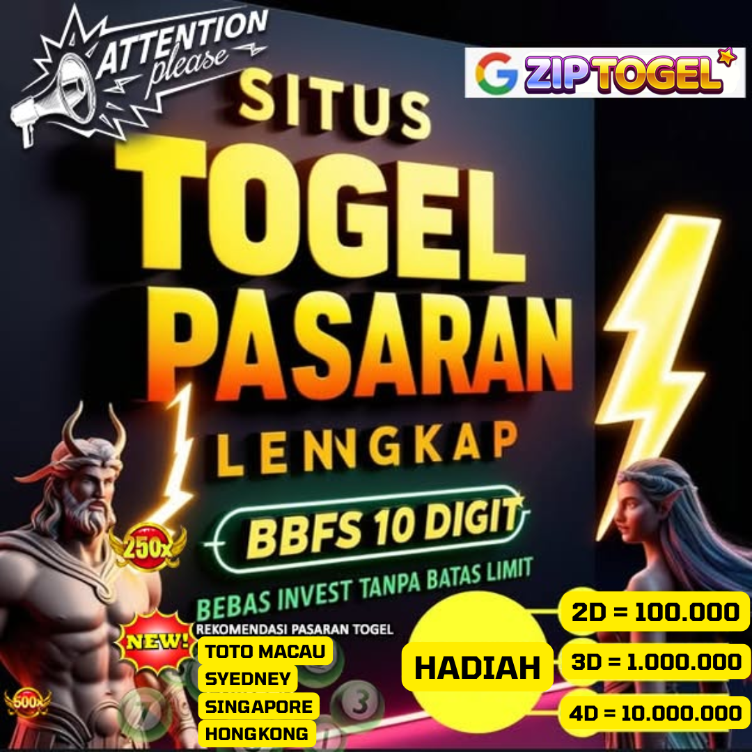 BBFS 10 Digit: Strategi Togel Online Paling Akurat untuk Raih Jackpot Besar